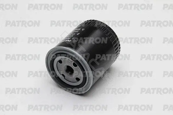 Масляный фильтр PATRON PF4117