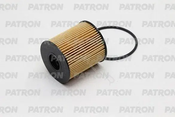 Масляный фильтр PATRON PF4168