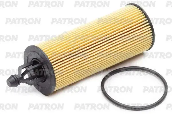 Масляный фильтр PATRON PF4316