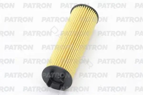 Масляный фильтр PATRON PF4348