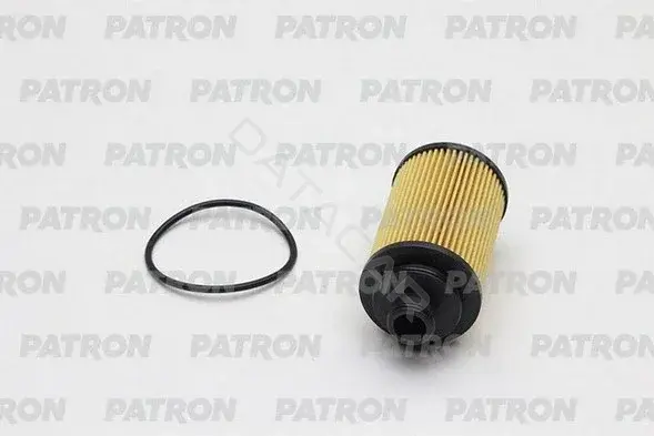 Масляный фильтр PATRON PF4272