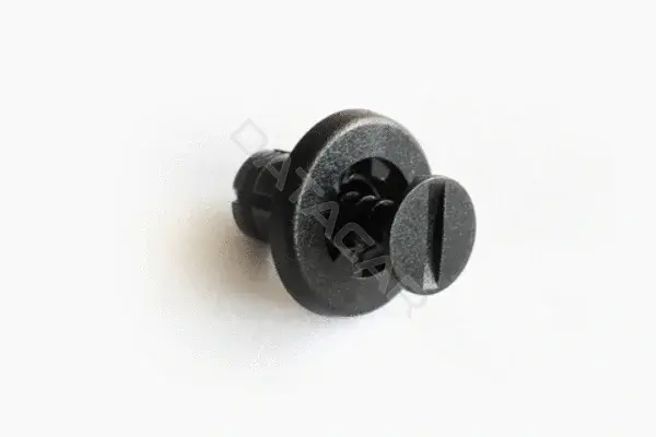 Клипса молдинга ASAM 30887