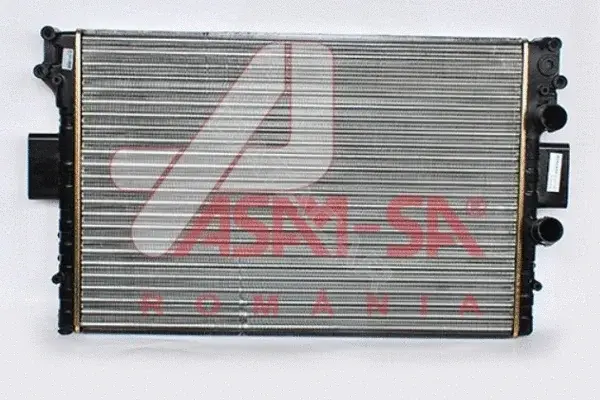 Радиатор охлаждения ASAM 32821