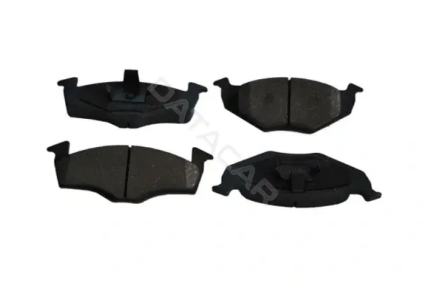 Тормозные колодки ASAM 71359