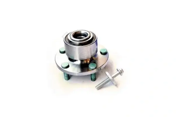 Подшипник ступицы ASAM 71774