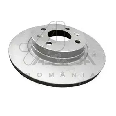 Тормозные диски ASAM 30178