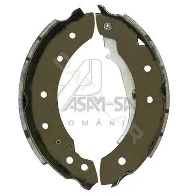 Барабанные колодки ASAM 30196