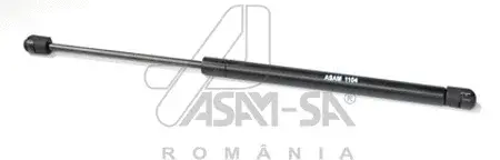 Амортизатор крышки багажника, капота, заднего стекла ASAM 30230