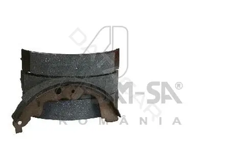 Тормозные колодки ASAM 30299