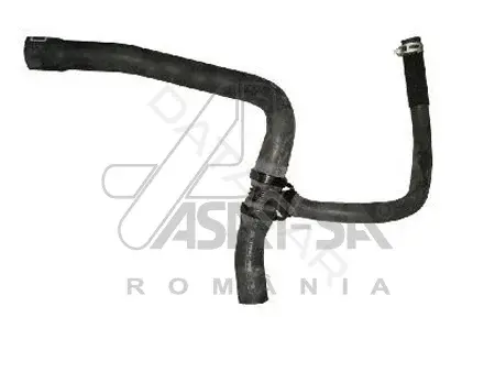 Патрубки системы охлаждения ASAM 30391