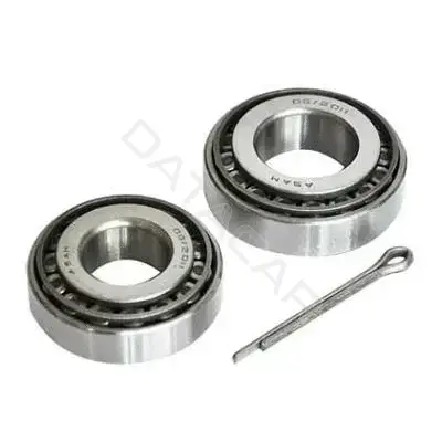Подшипник ступицы ASAM 30452