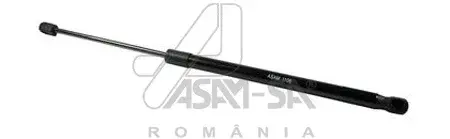 Амортизатор крышки багажника, капота, заднего стекла ASAM 30467