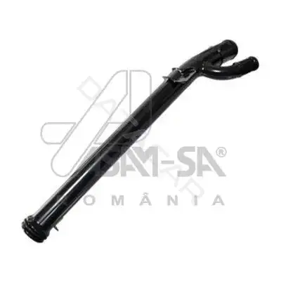 Фланец охлаждающей жидкости ASAM 30602