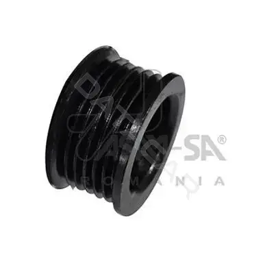 Шкив генератора ASAM 30606