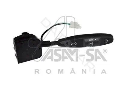 Переключатель подрулевой ASAM 30620