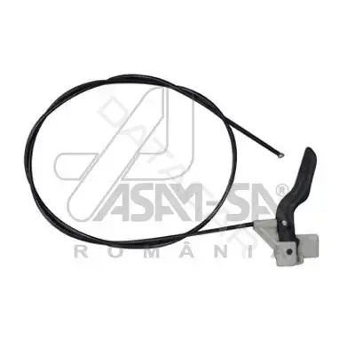 Трос капота ASAM 30631