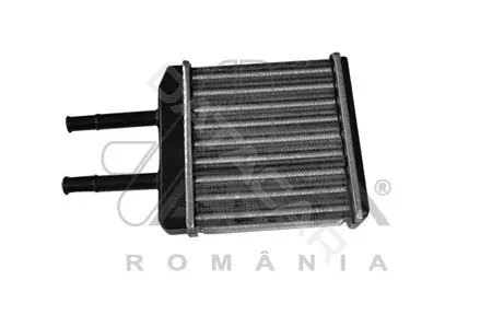 Радиатор печки ASAM 30642