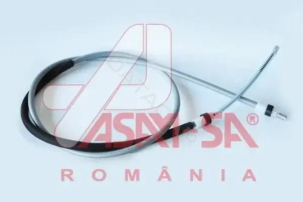 Трос ручника ASAM 32029