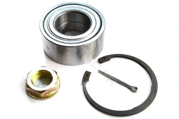 Подшипник ступицы ASAM 70806