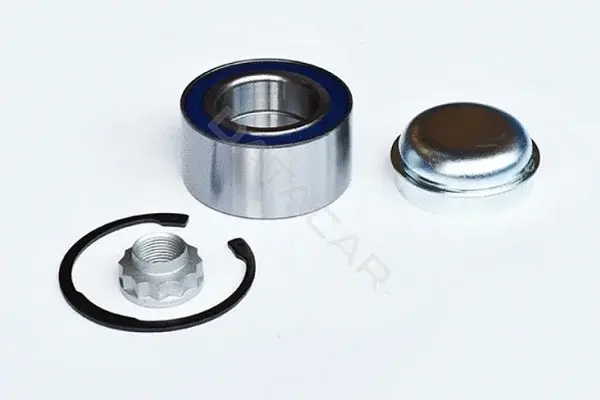 Подшипник ступицы ASAM 55290