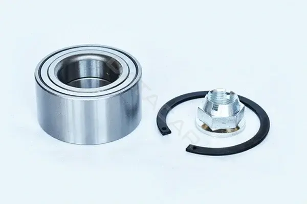 Подшипник ступицы ASAM 55651