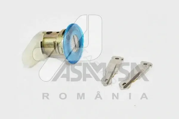 Личинка замка двери ASAM 30940