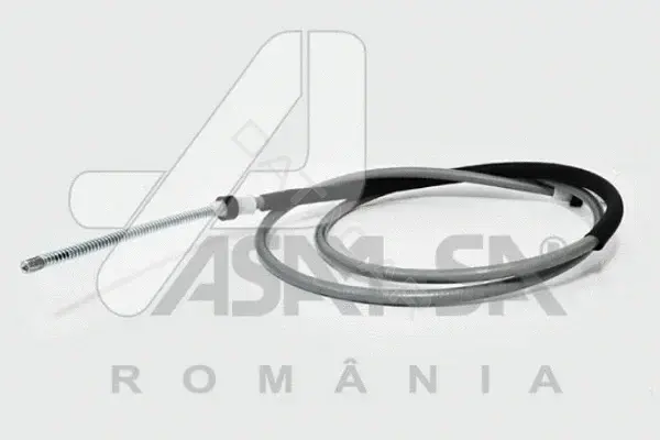 Трос ручника ASAM 30918