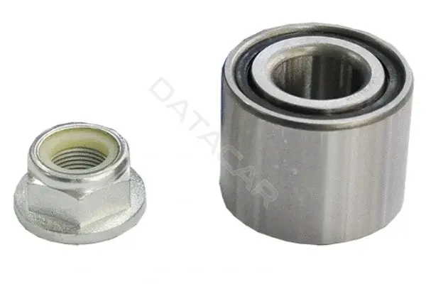 Подшипник ступицы ASAM 30839