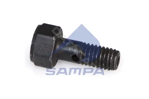 Гайка колеса SAMPA 021.380