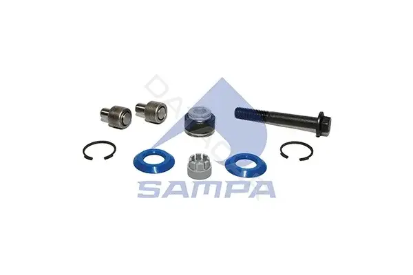 Выжимной подшипник SAMPA 030.602
