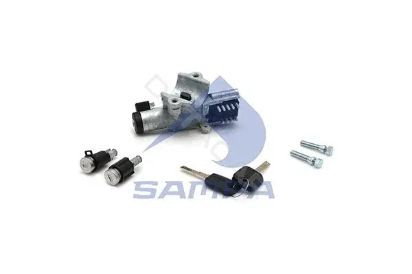 Замок зажигания SAMPA 034.097