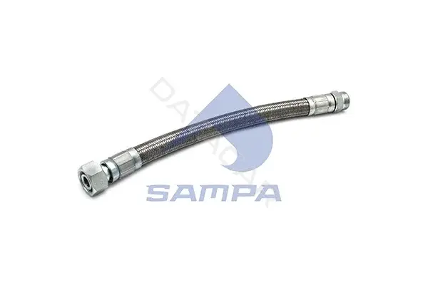 Насос гидроусилителя руля SAMPA 034.098