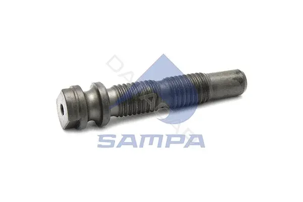 Серьга рессоры SAMPA 040.050
