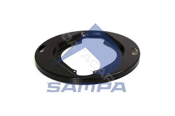 Защита тормозного диска SAMPA 040.127