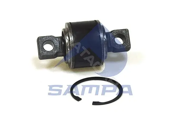 Сайлентблок рычага SAMPA 040.570