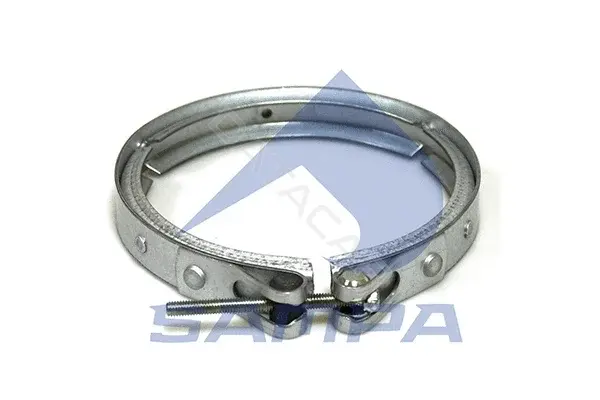 Хомут глушителя SAMPA 060.220