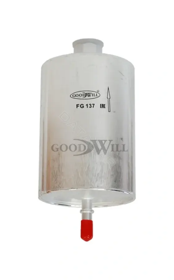Топливный фильтр GOODWILL FG137