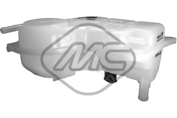 Расширительный бачок Metalcaucho 03970