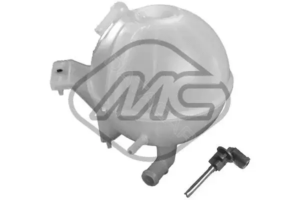 Расширительный бачок Metalcaucho 03990