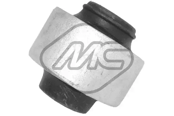 Сайлентблок рычага Metalcaucho 06568