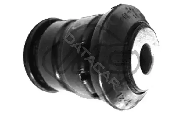 Сайлентблок рычага Metalcaucho 06674