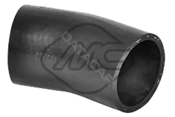 Патрубок интеркулера Metalcaucho 09805