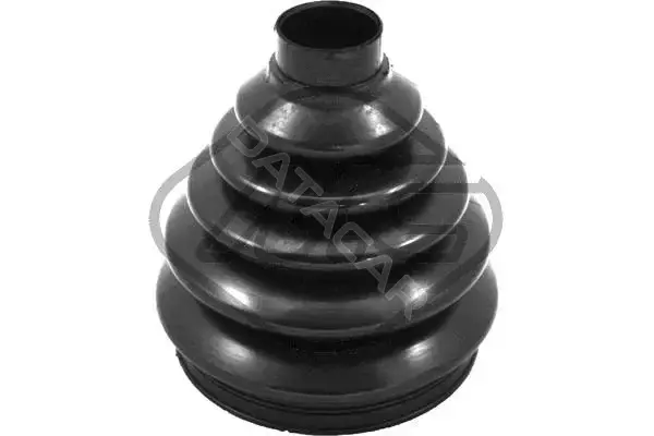 Пыльник шруса Metalcaucho 11037
