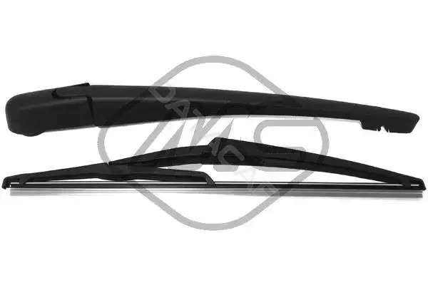 Щетки стеклоочистителя Metalcaucho 68088