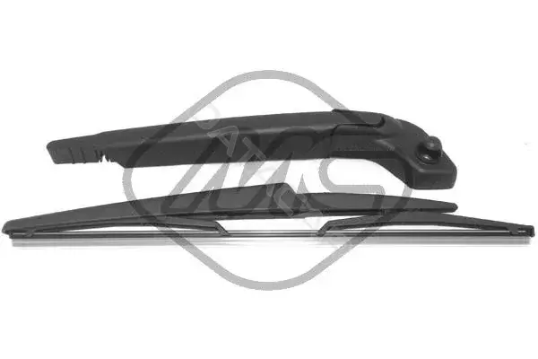 Щетки стеклоочистителя Metalcaucho 68105