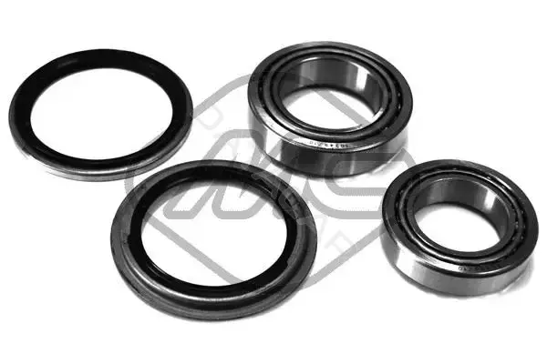 Подшипник ступицы Metalcaucho 74130