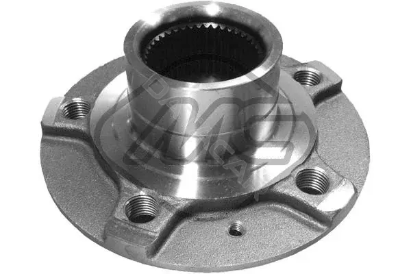 Ступица колеса Metalcaucho 90135