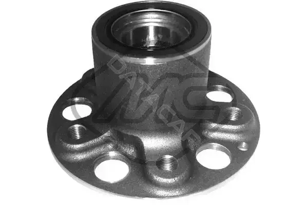 Ступица колеса Metalcaucho 90185