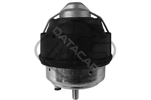Подушка двигателя (Опора) Metalcaucho 01036