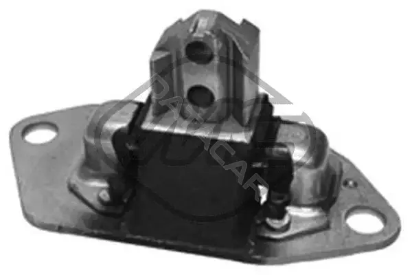 Подушка двигателя (Опора) Metalcaucho 07183